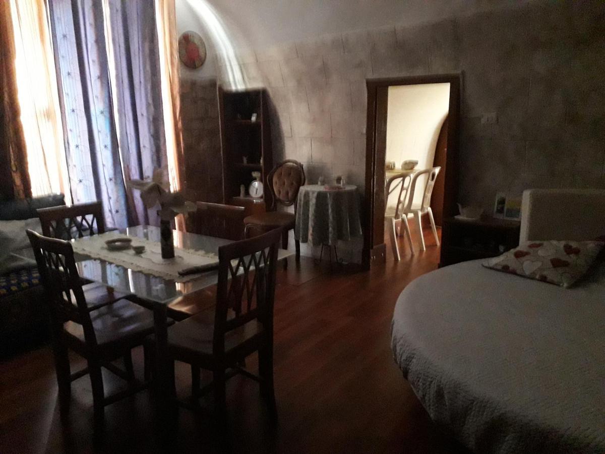 圣埃拉莫因科莱Casa Vacanza Mary公寓 外观 照片